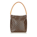 Louis Vuitton Monogram Looping GM
