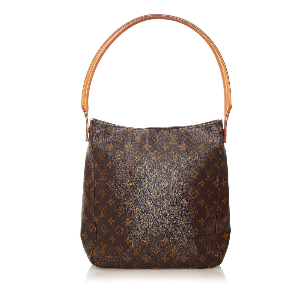 Louis Vuitton Monogram Looping GM