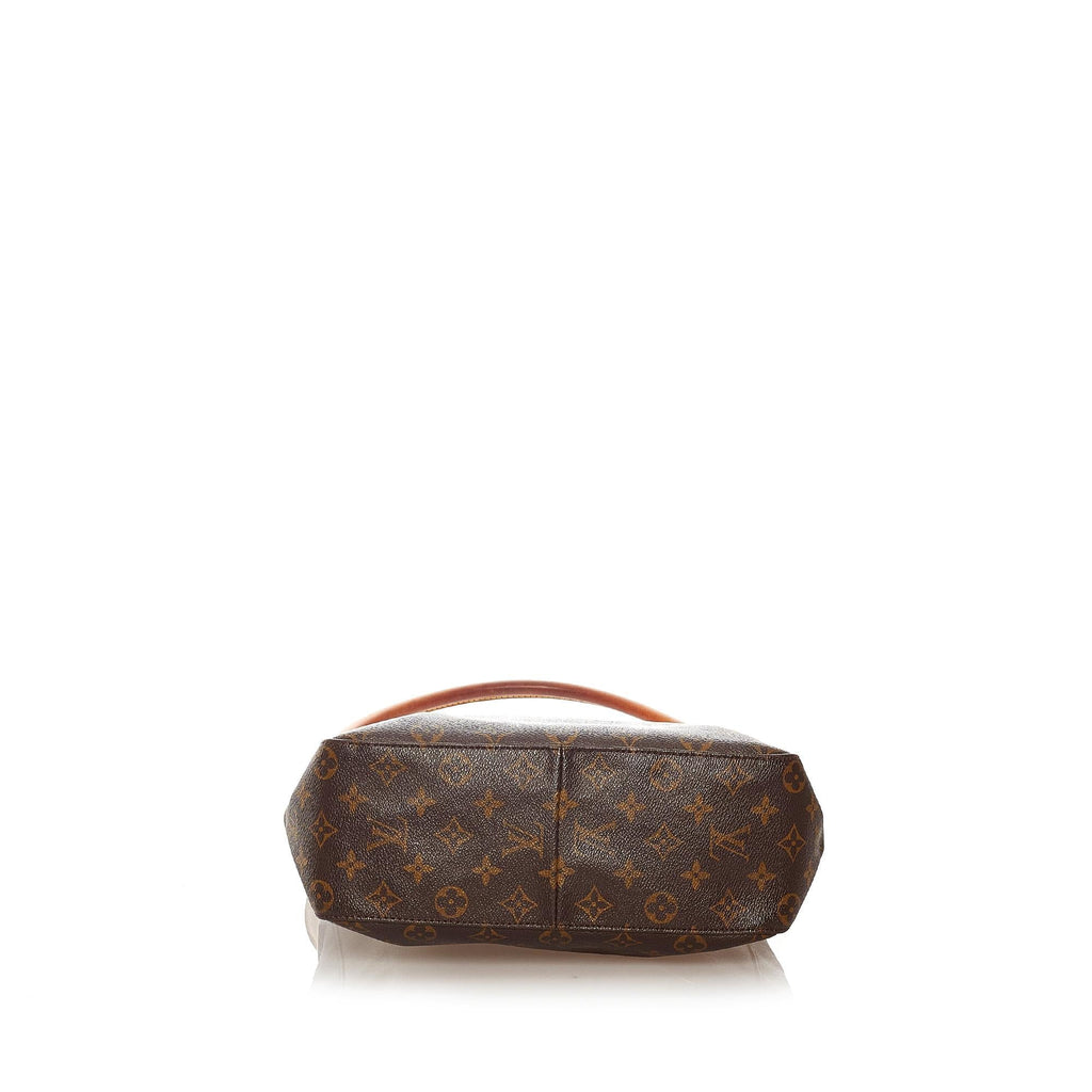 Louis Vuitton Monogram Looping GM