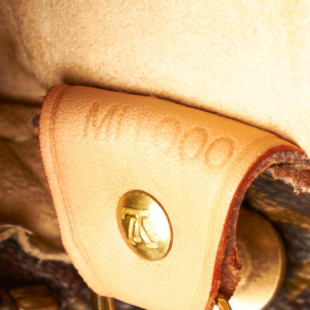 Louis Vuitton Monogram Looping GM