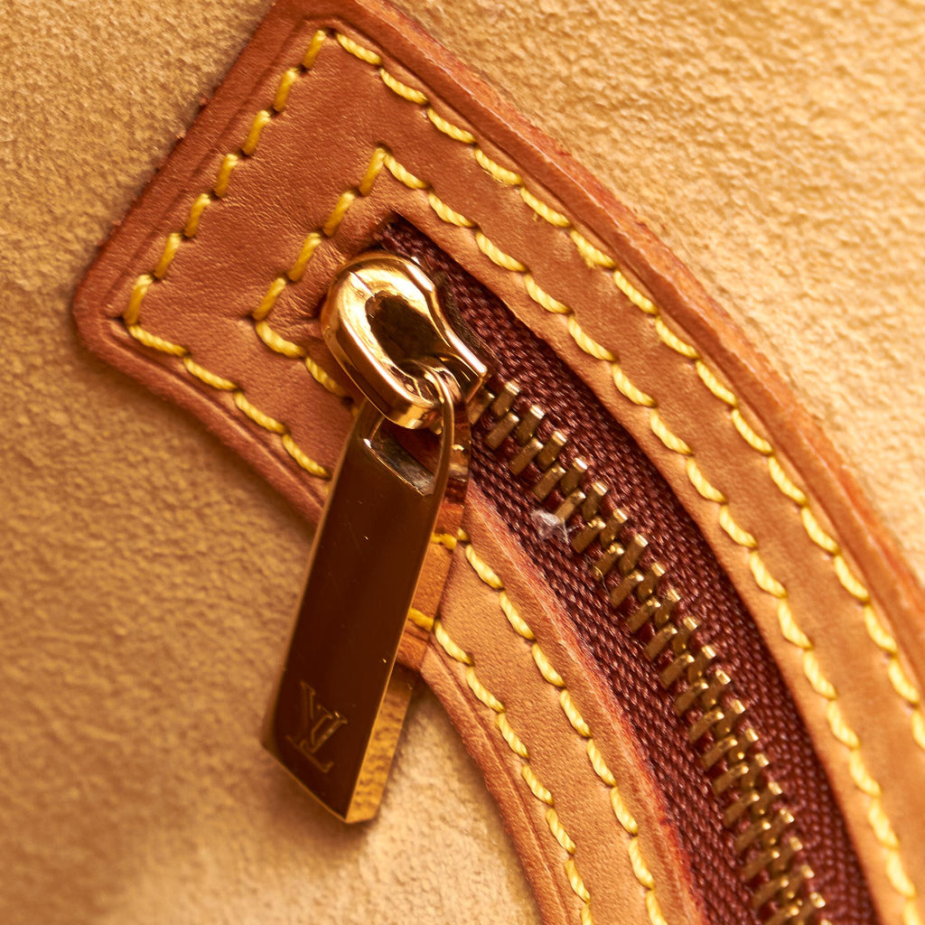 Louis Vuitton Monogram Looping GM