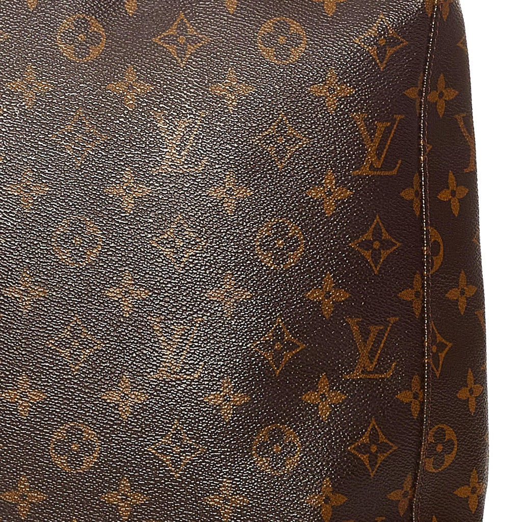 Louis Vuitton Monogram Looping GM