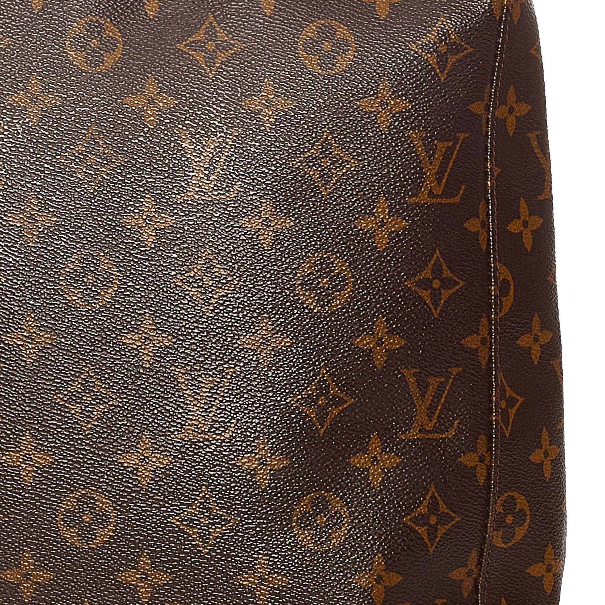 Louis Vuitton Monogram Looping GM