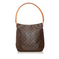 Louis Vuitton Monogram Looping GM