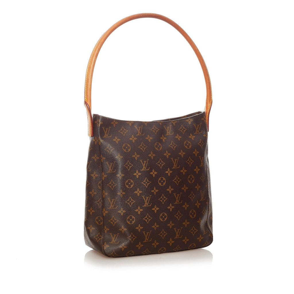 Louis Vuitton Monogram Looping GM