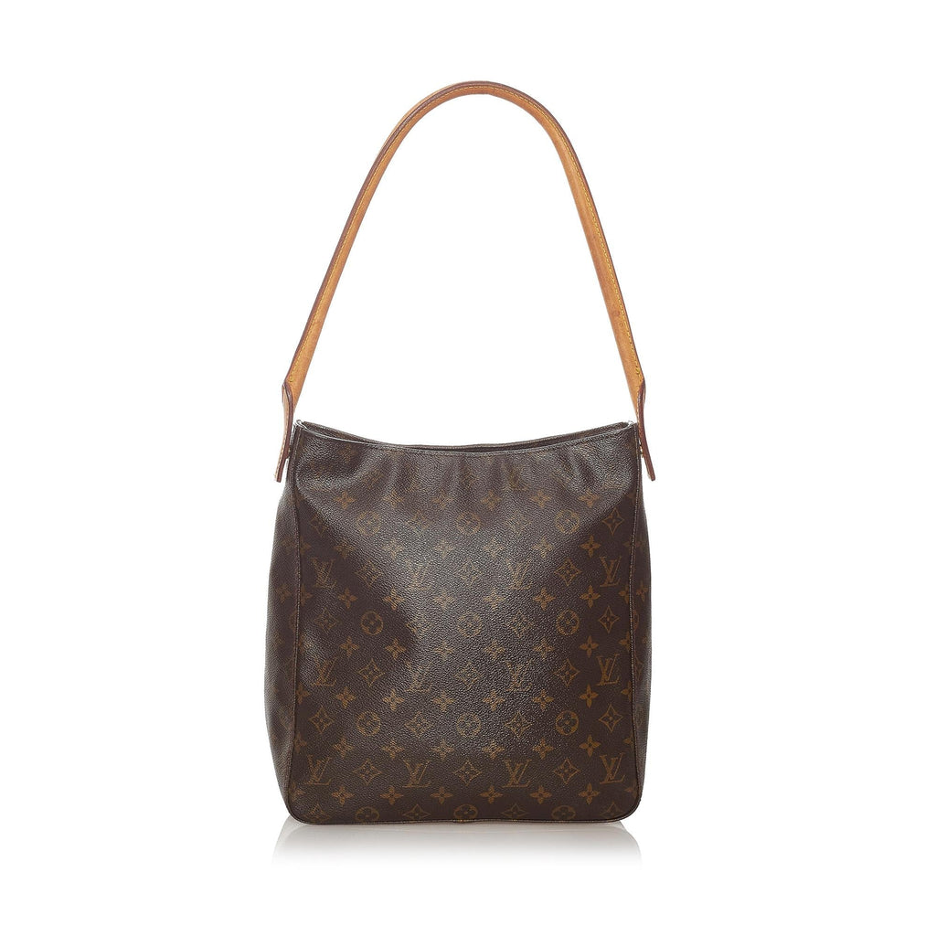 Louis Vuitton Monogram Looping GM