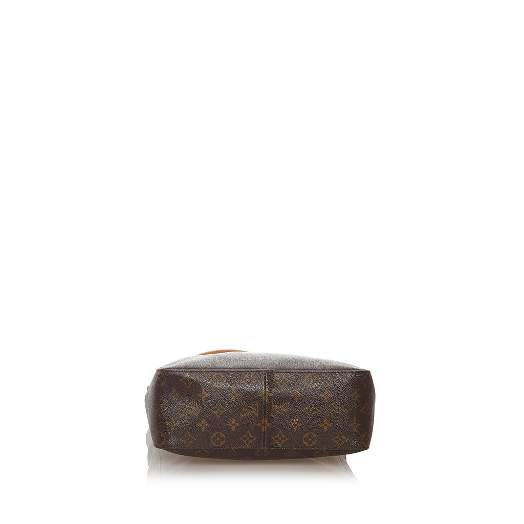 Louis Vuitton Monogram Looping GM