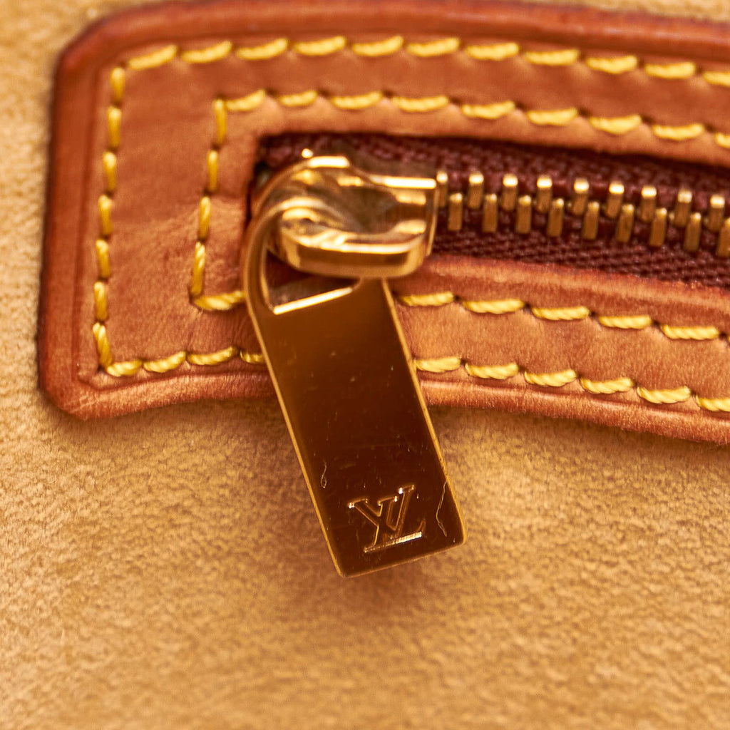 Louis Vuitton Monogram Looping GM