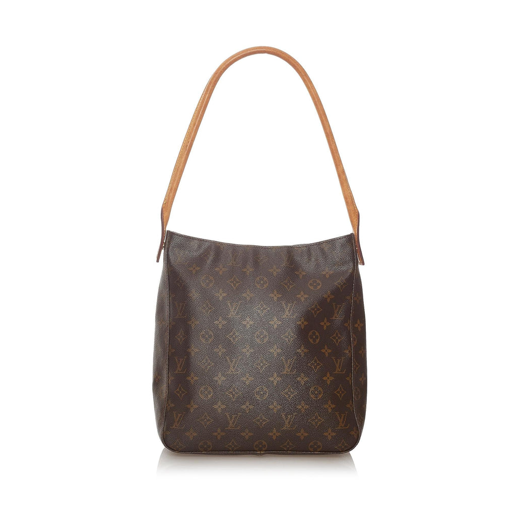 Louis Vuitton Monogram Looping GM