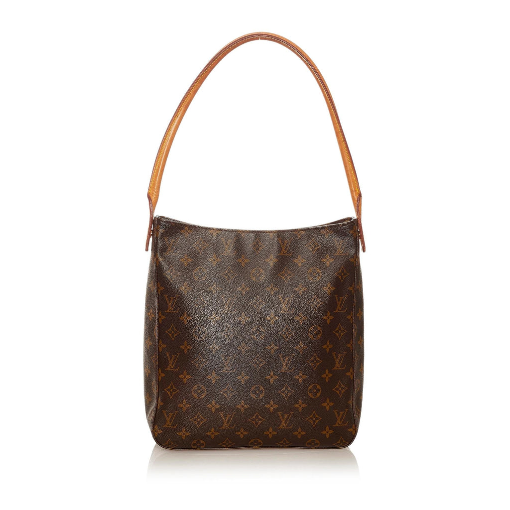 Louis Vuitton Monogram Looping GM