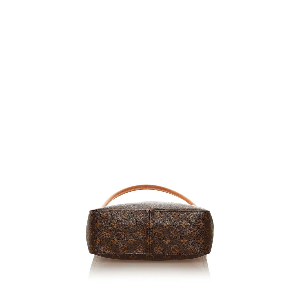 Louis Vuitton Monogram Looping GM