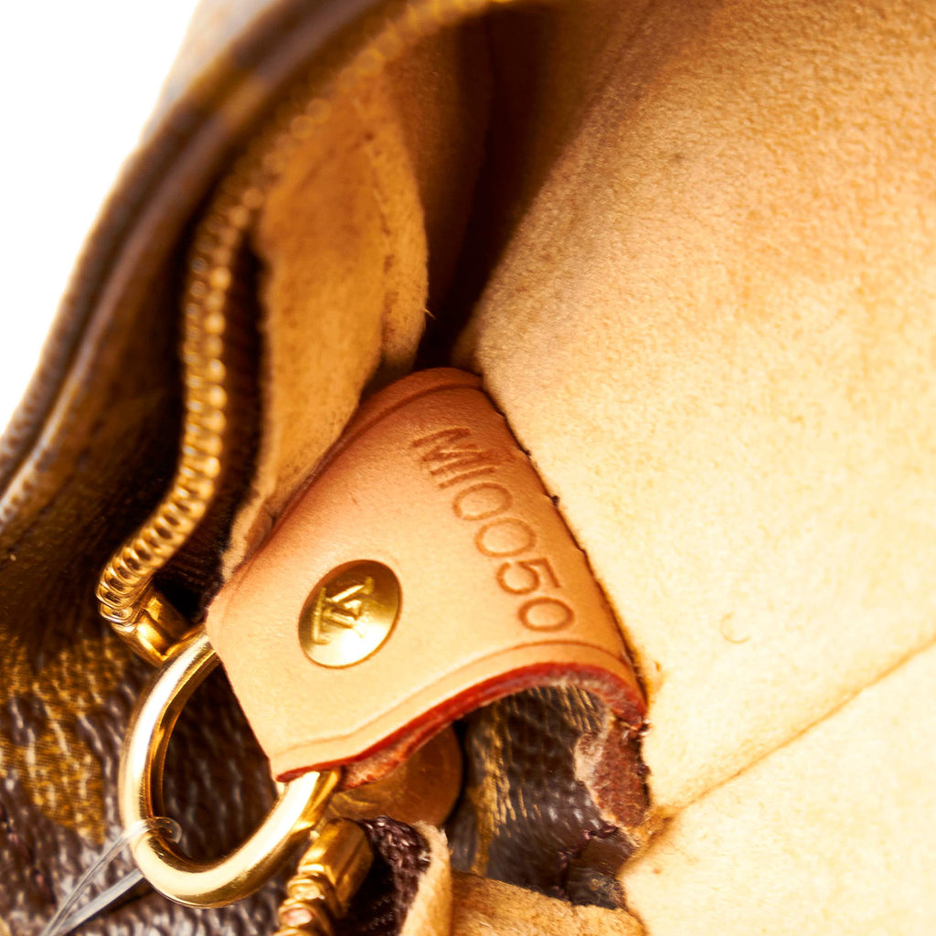 Louis Vuitton Monogram Looping GM