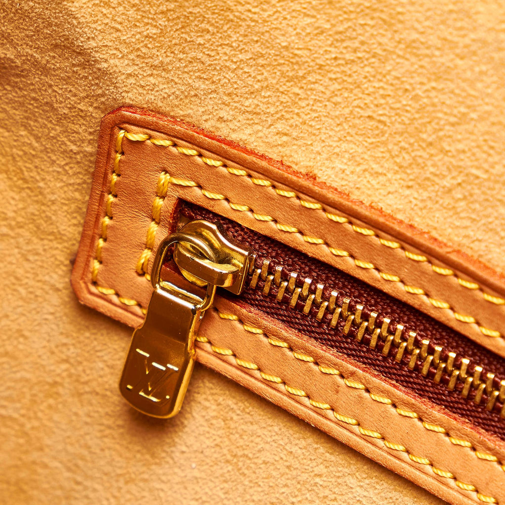 Louis Vuitton Monogram Looping GM