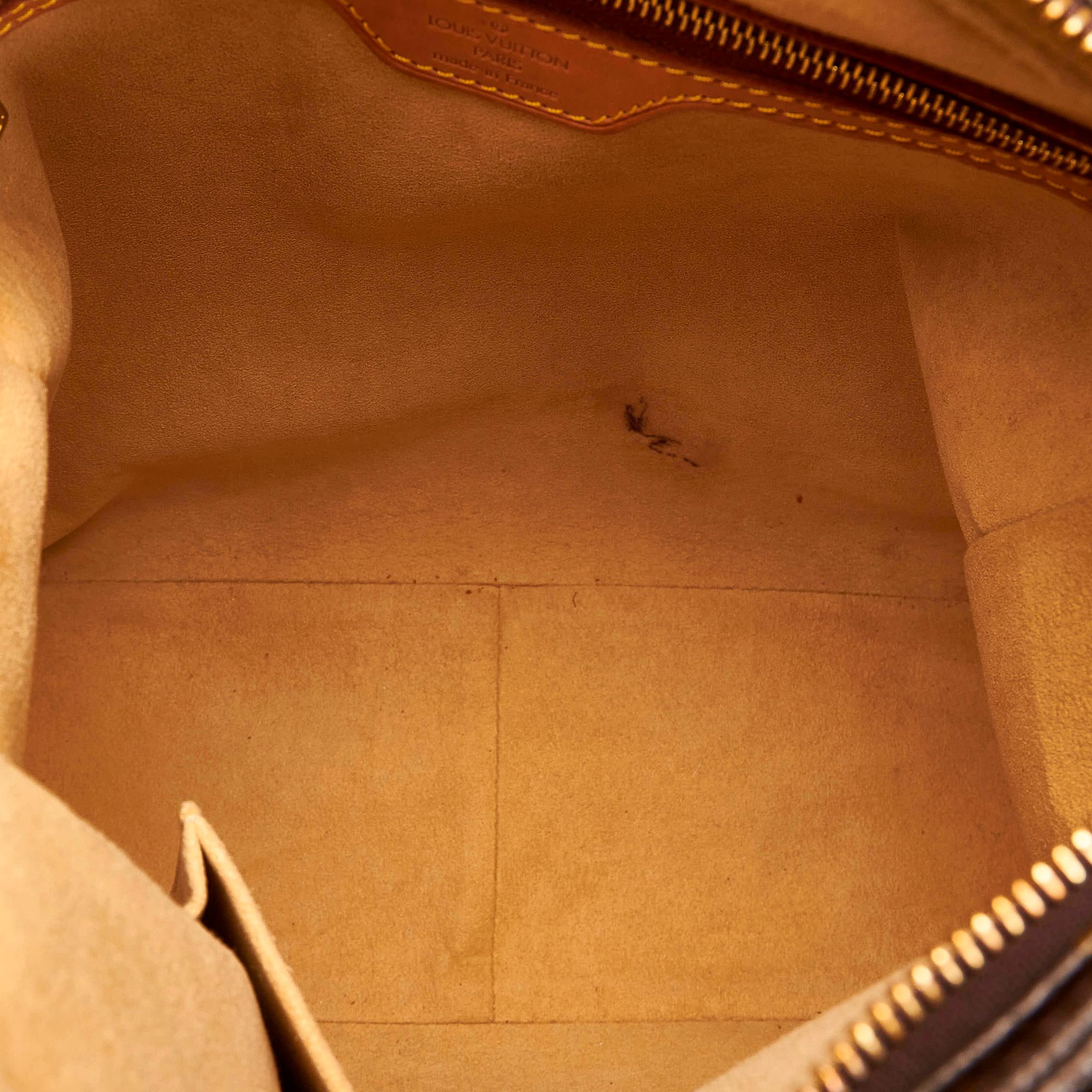 Louis Vuitton Monogram Looping GM