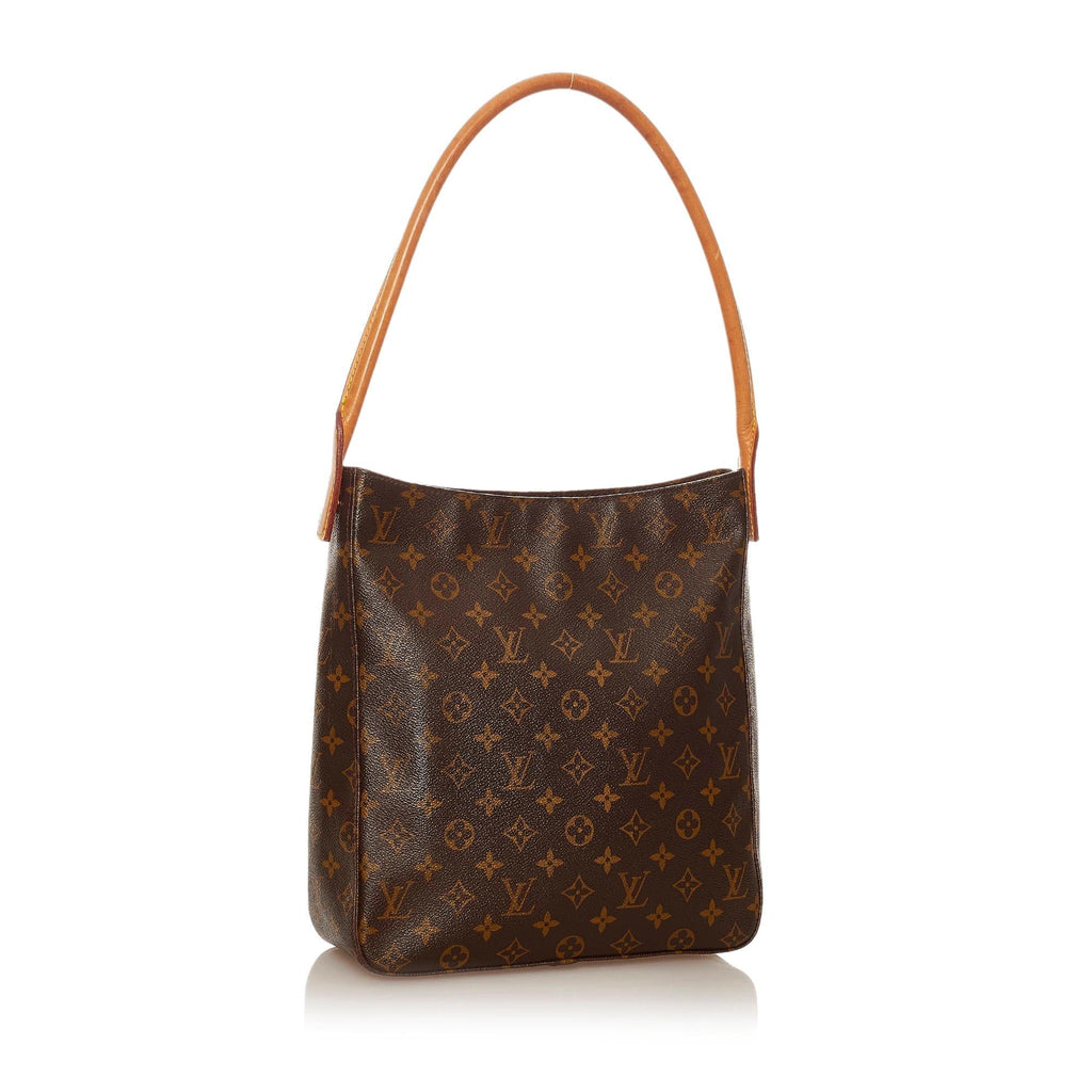 Louis Vuitton Monogram Looping GM