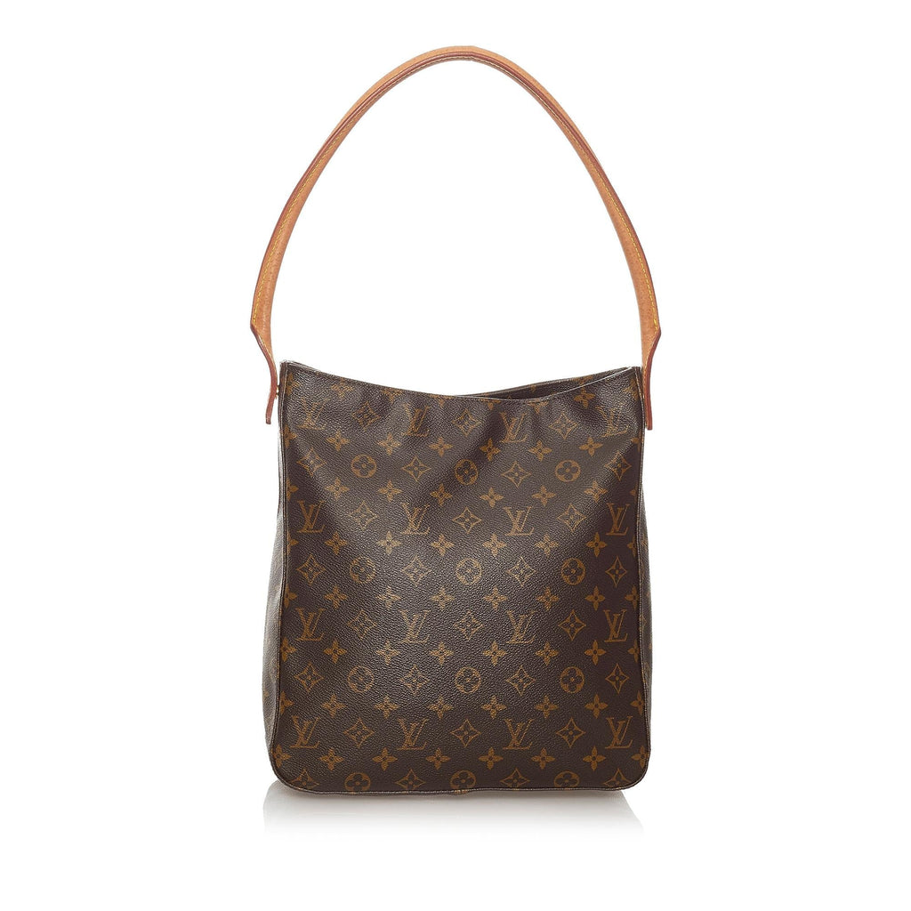 Louis Vuitton Monogram Looping GM