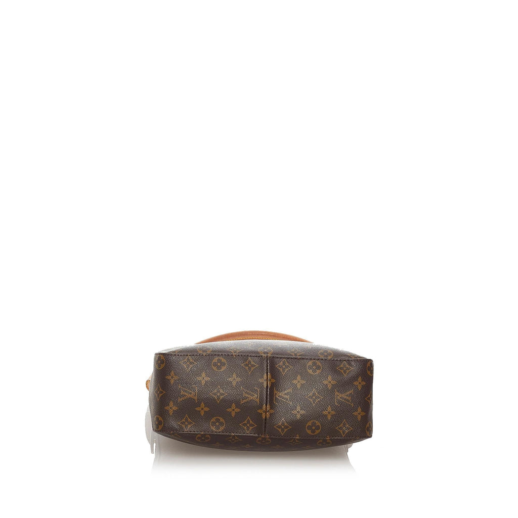 Louis Vuitton Monogram Looping GM