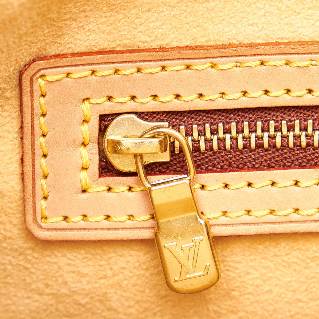 Louis Vuitton Monogram Looping GM