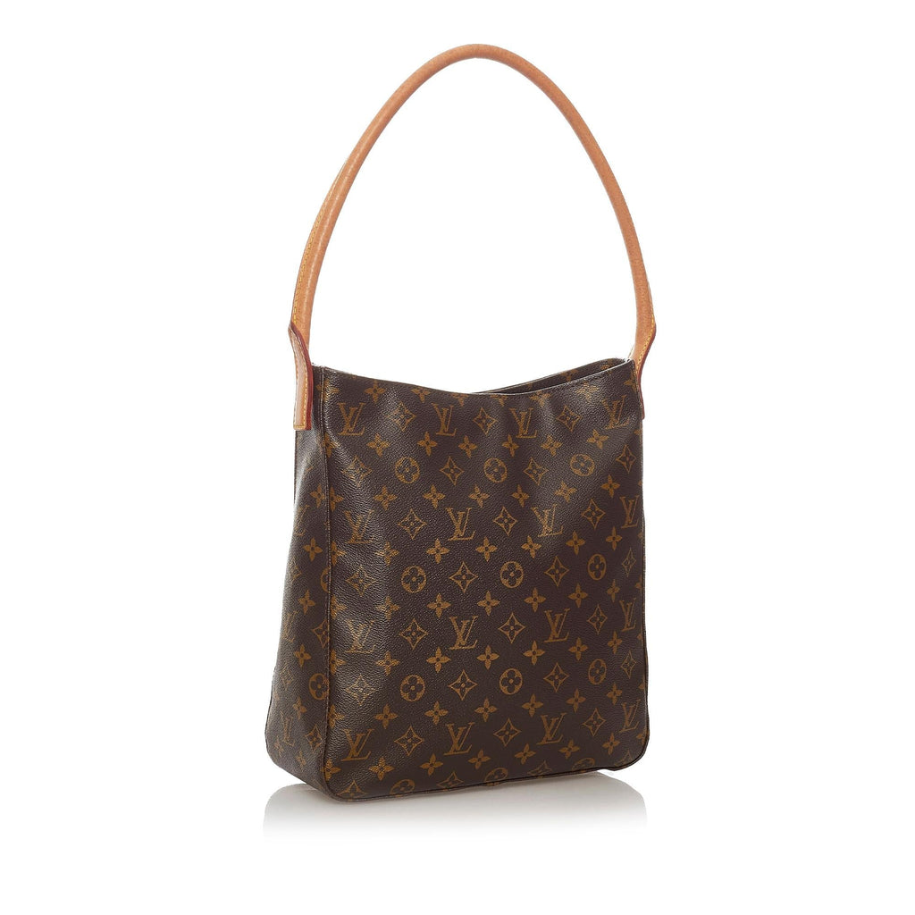 Louis Vuitton Monogram Looping GM