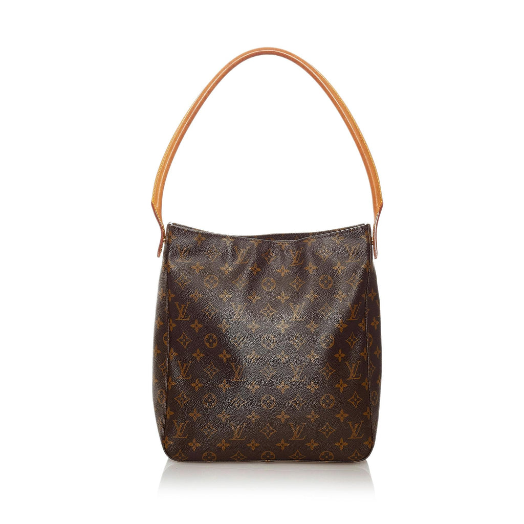 Louis Vuitton Monogram Looping GM