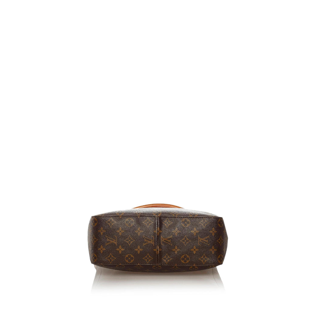Louis Vuitton Monogram Looping GM