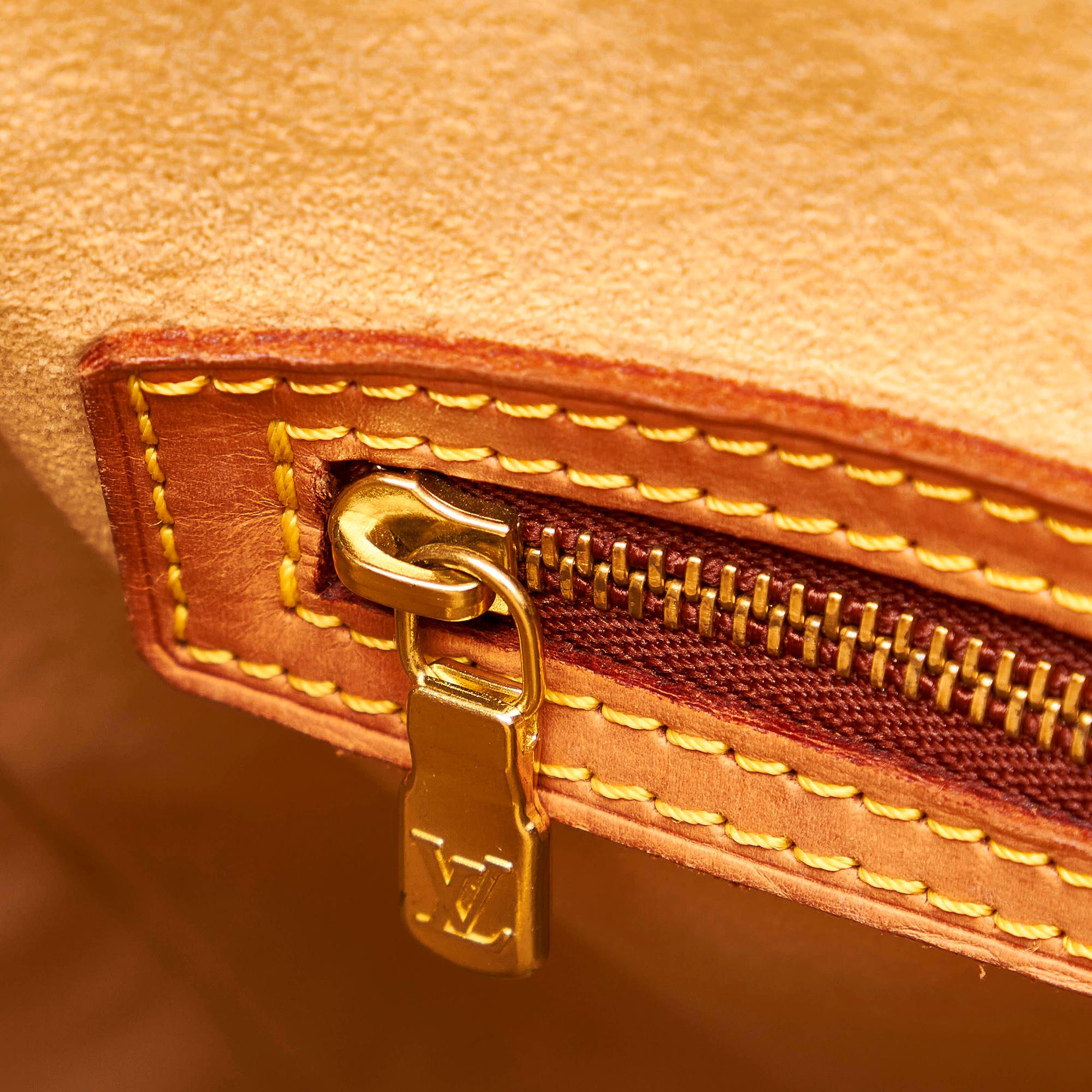 Louis Vuitton Monogram Looping GM