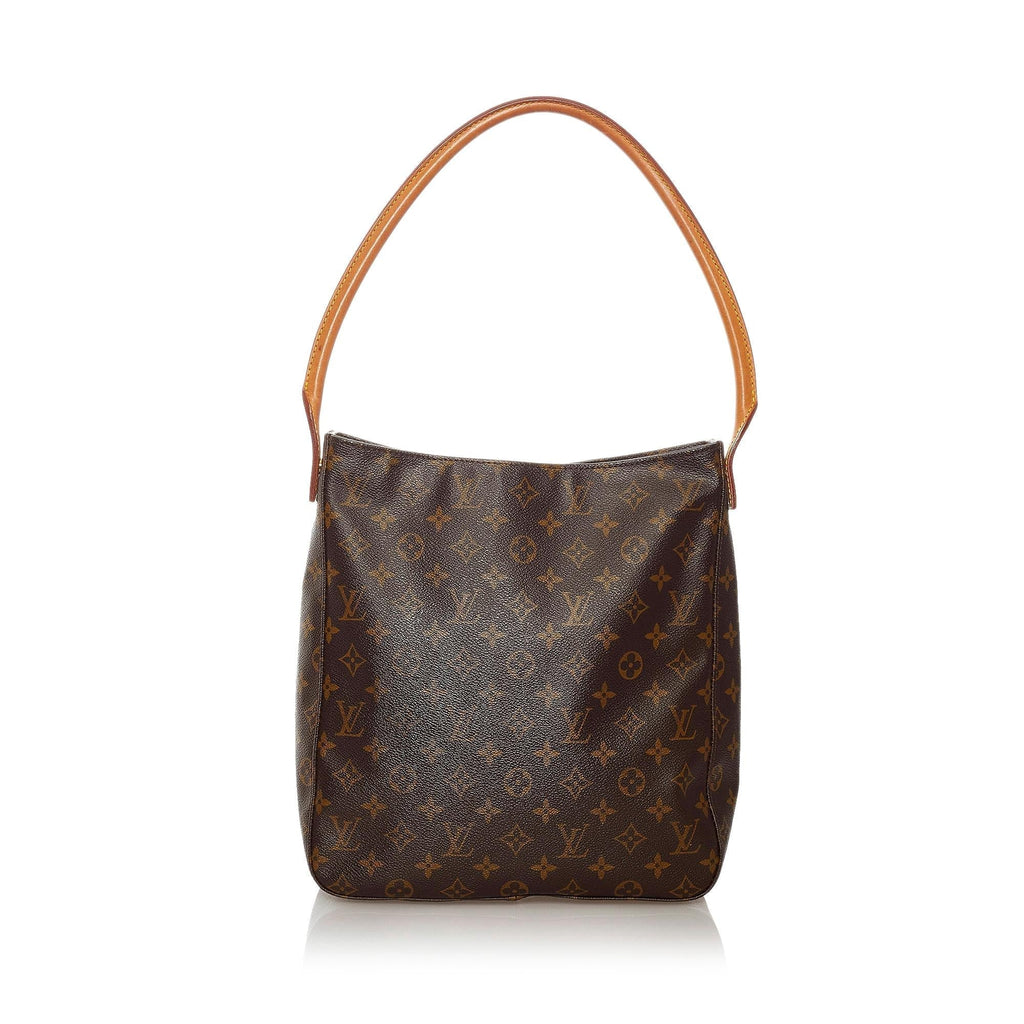 Louis Vuitton Monogram Looping GM