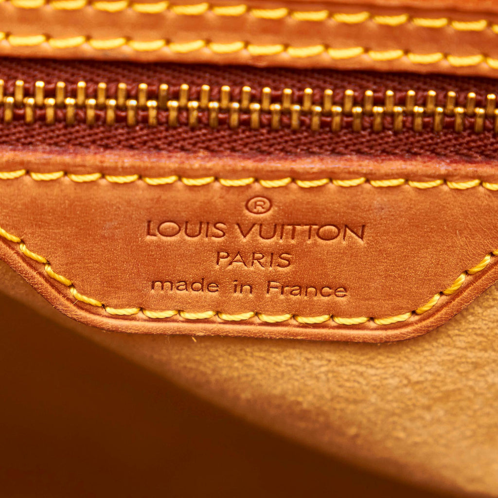 Louis Vuitton Monogram Looping GM