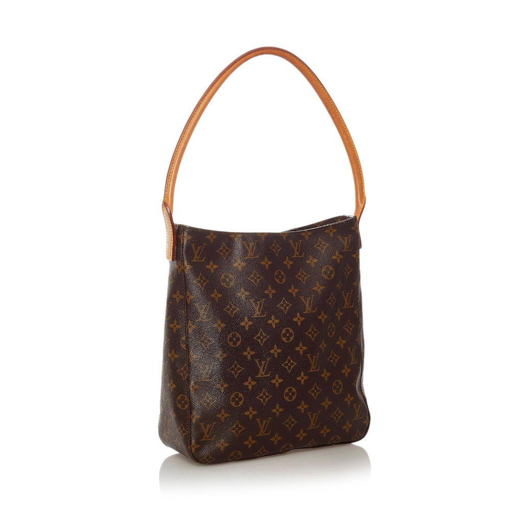 Louis Vuitton Monogram Looping GM
