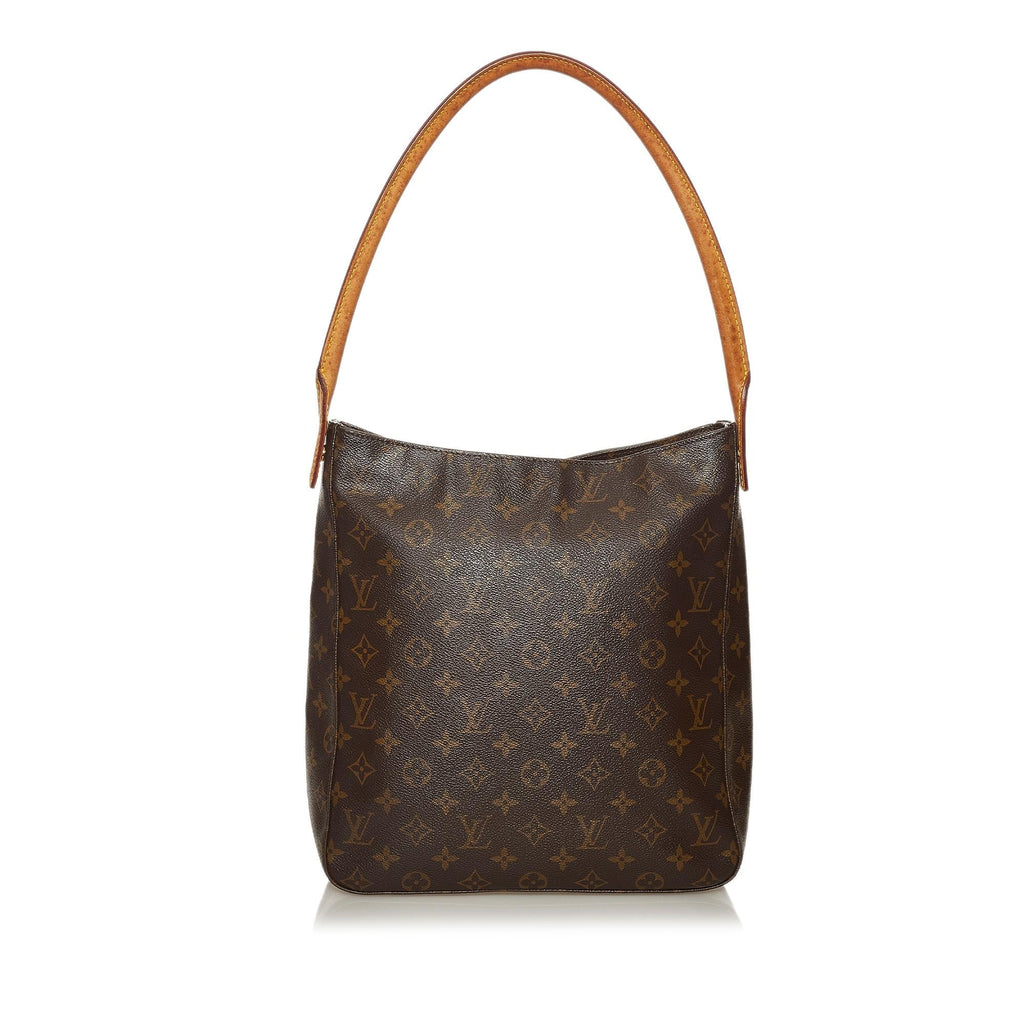Louis Vuitton Monogram Looping GM