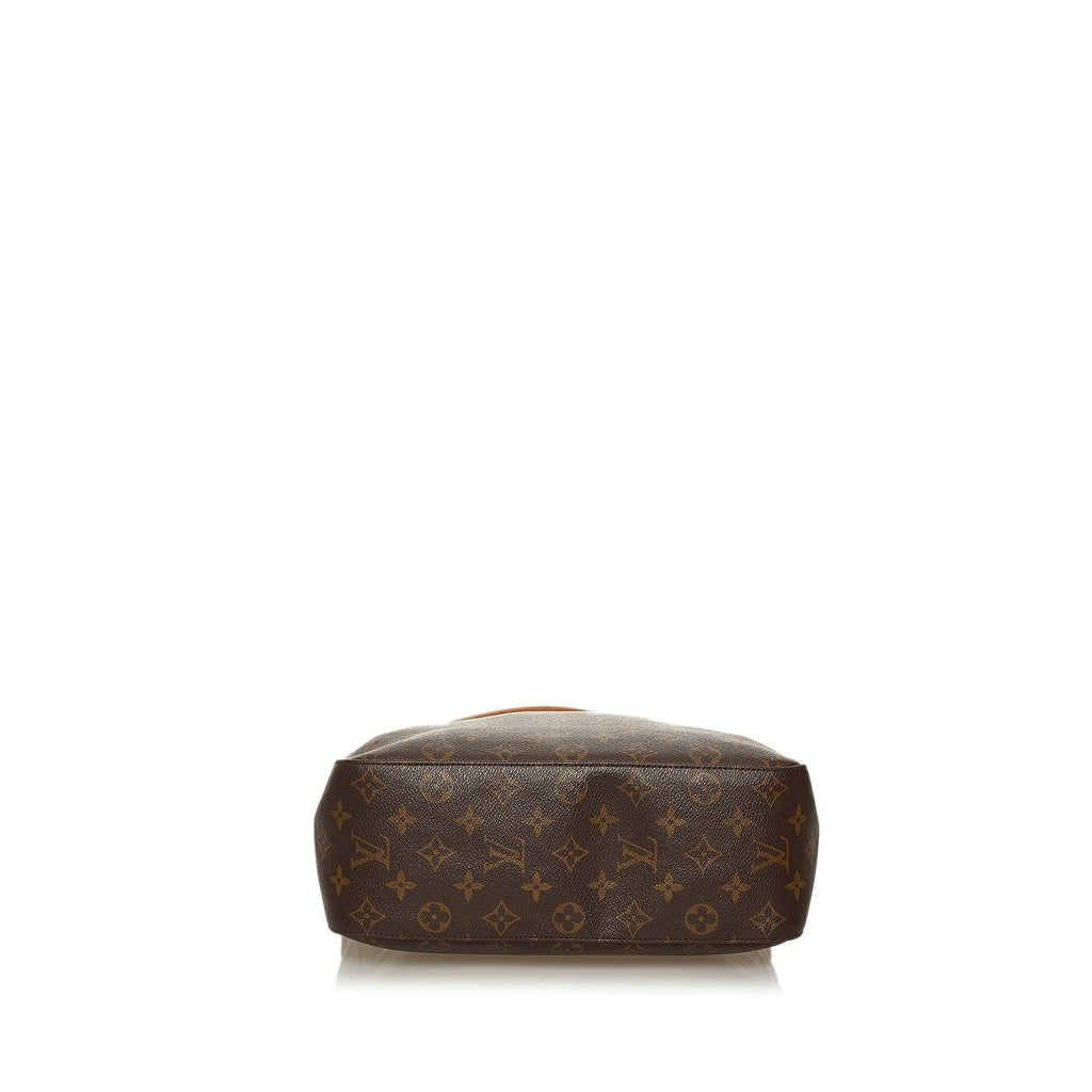 Louis Vuitton Monogram Looping GM
