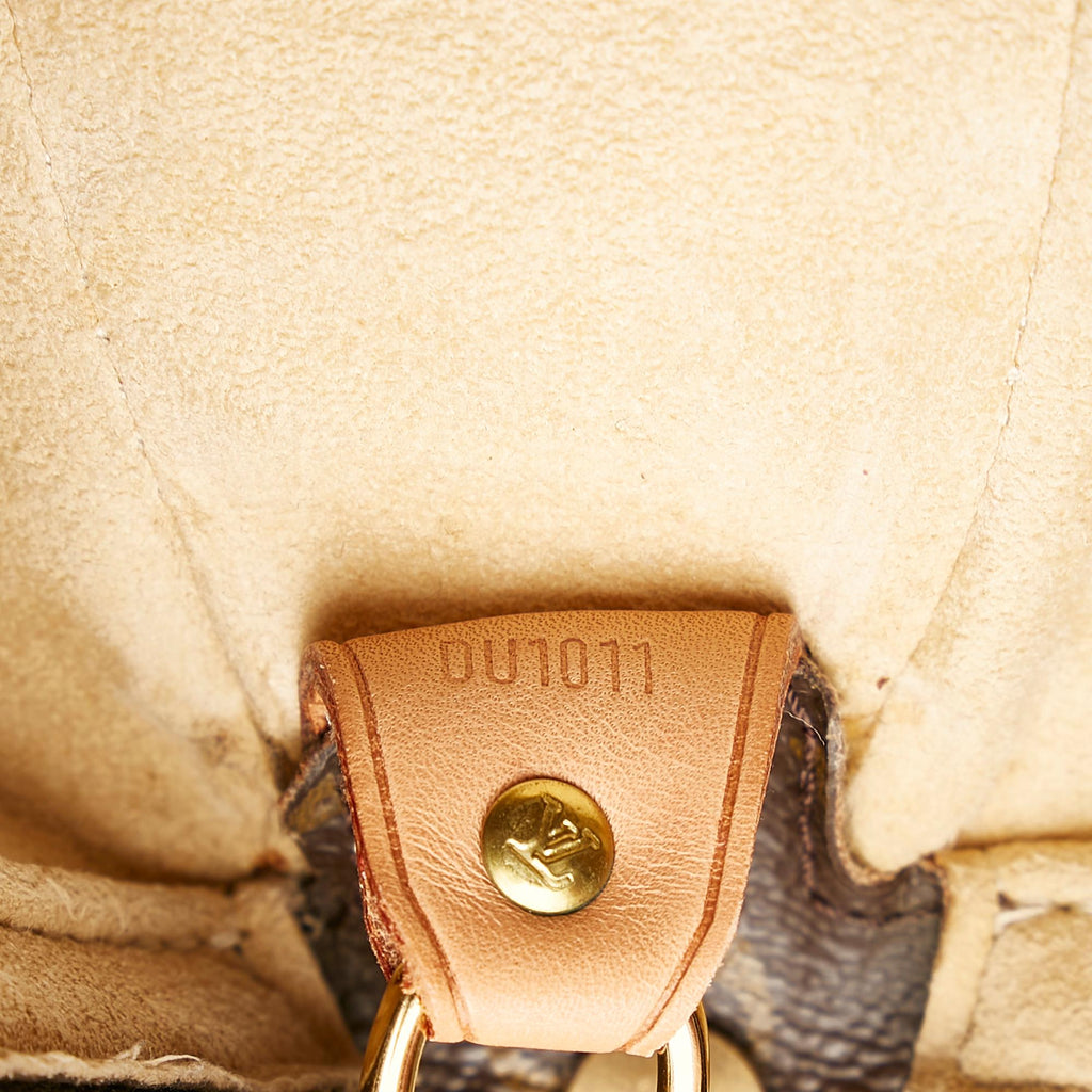 Louis Vuitton Monogram Looping GM