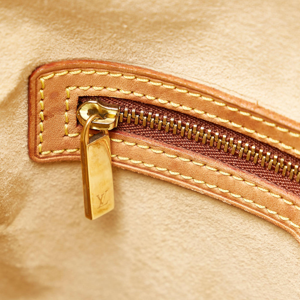Louis Vuitton Monogram Looping GM