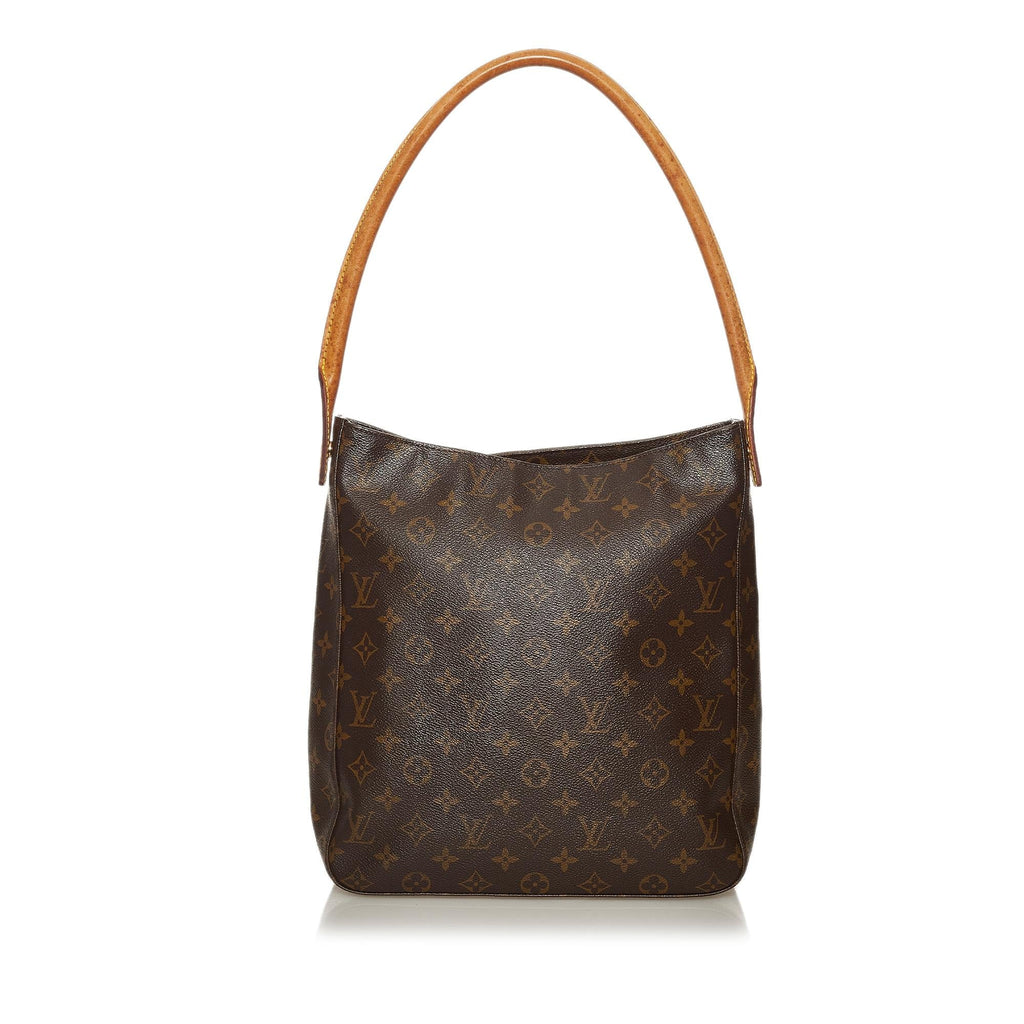 Louis Vuitton Monogram Looping GM