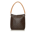 Louis Vuitton Monogram Looping GM