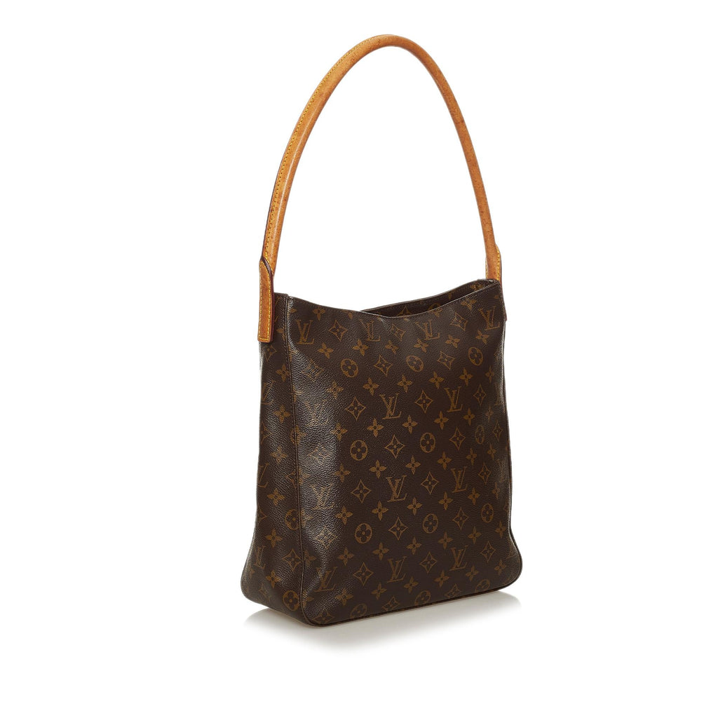 Louis Vuitton Monogram Looping GM