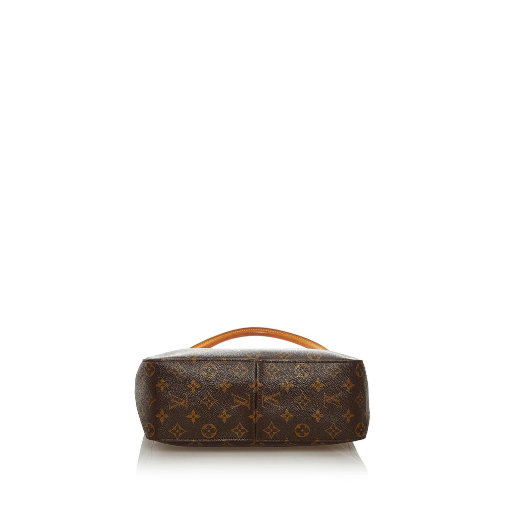 Louis Vuitton Monogram Looping GM
