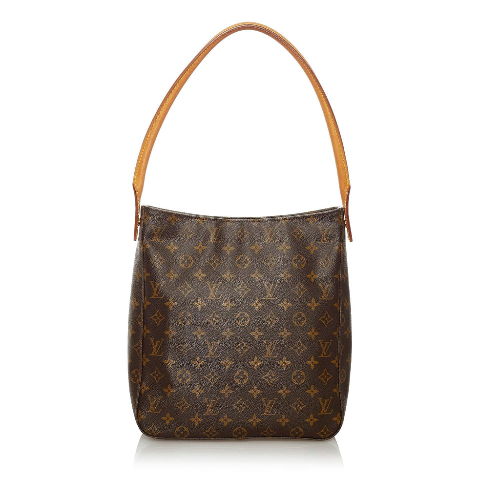 Louis Vuitton Monogram Looping GM