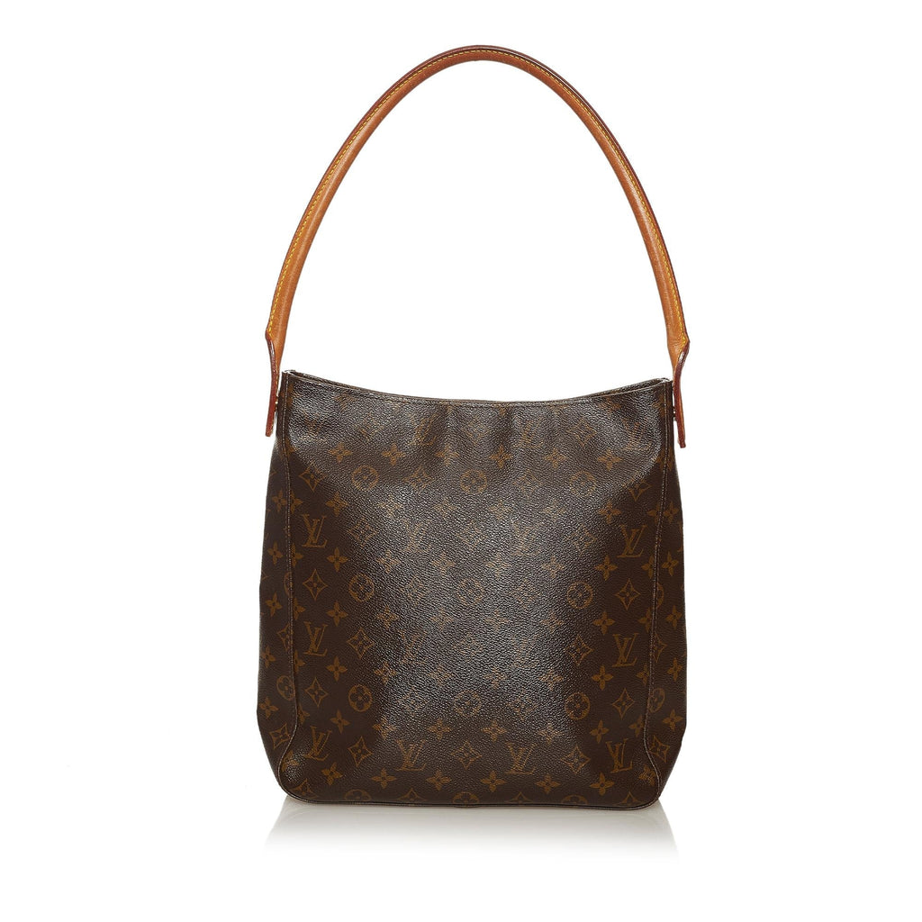 Louis Vuitton Monogram Looping GM