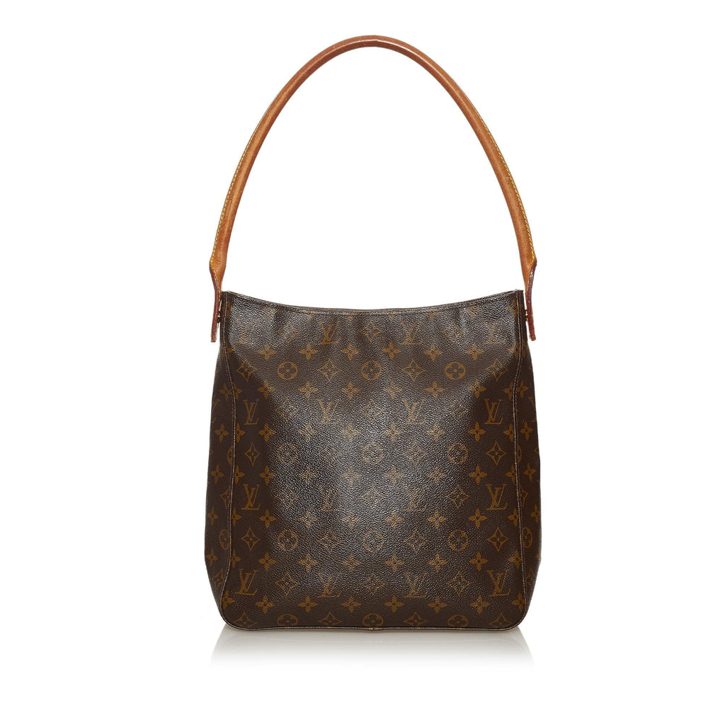 Louis Vuitton Monogram Looping GM