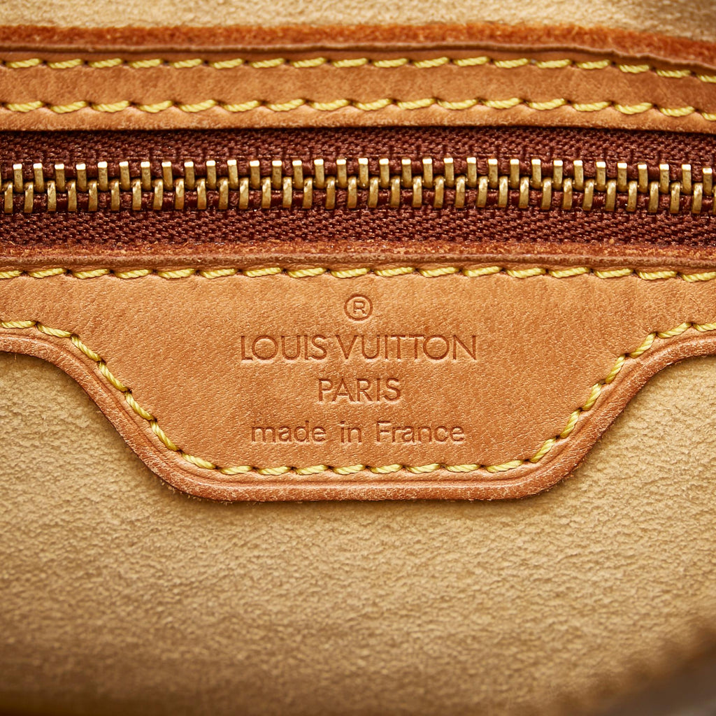 Louis Vuitton Monogram Looping GM