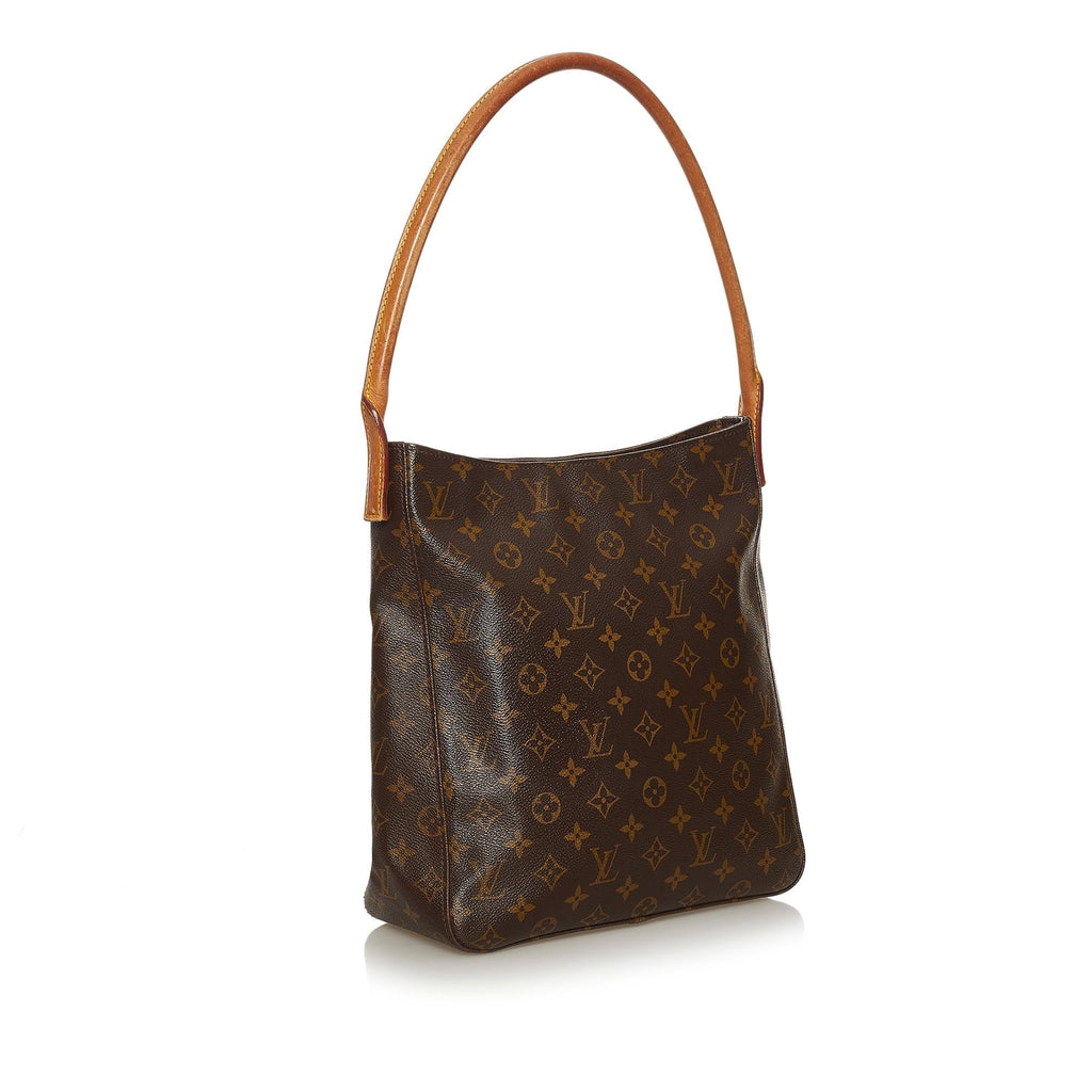 Louis Vuitton Monogram Looping GM