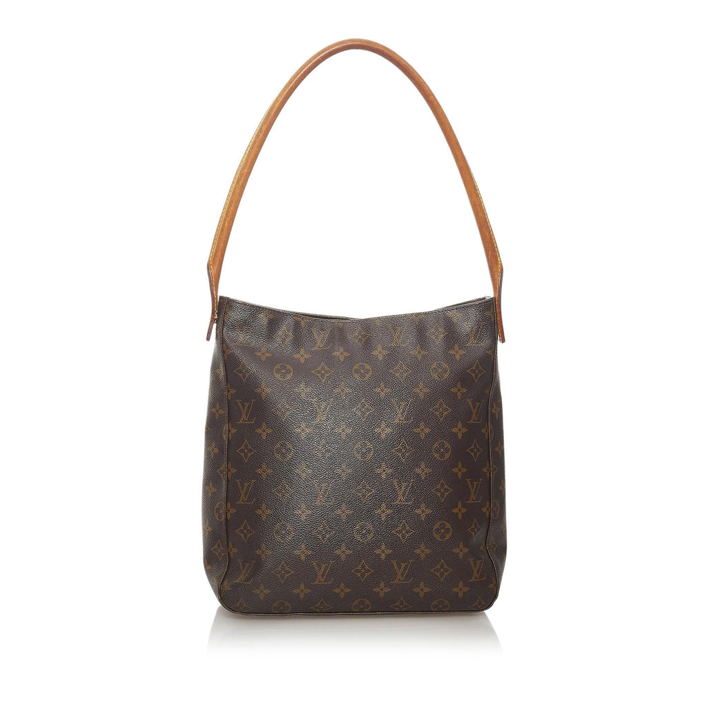 Louis Vuitton Monogram Looping GM