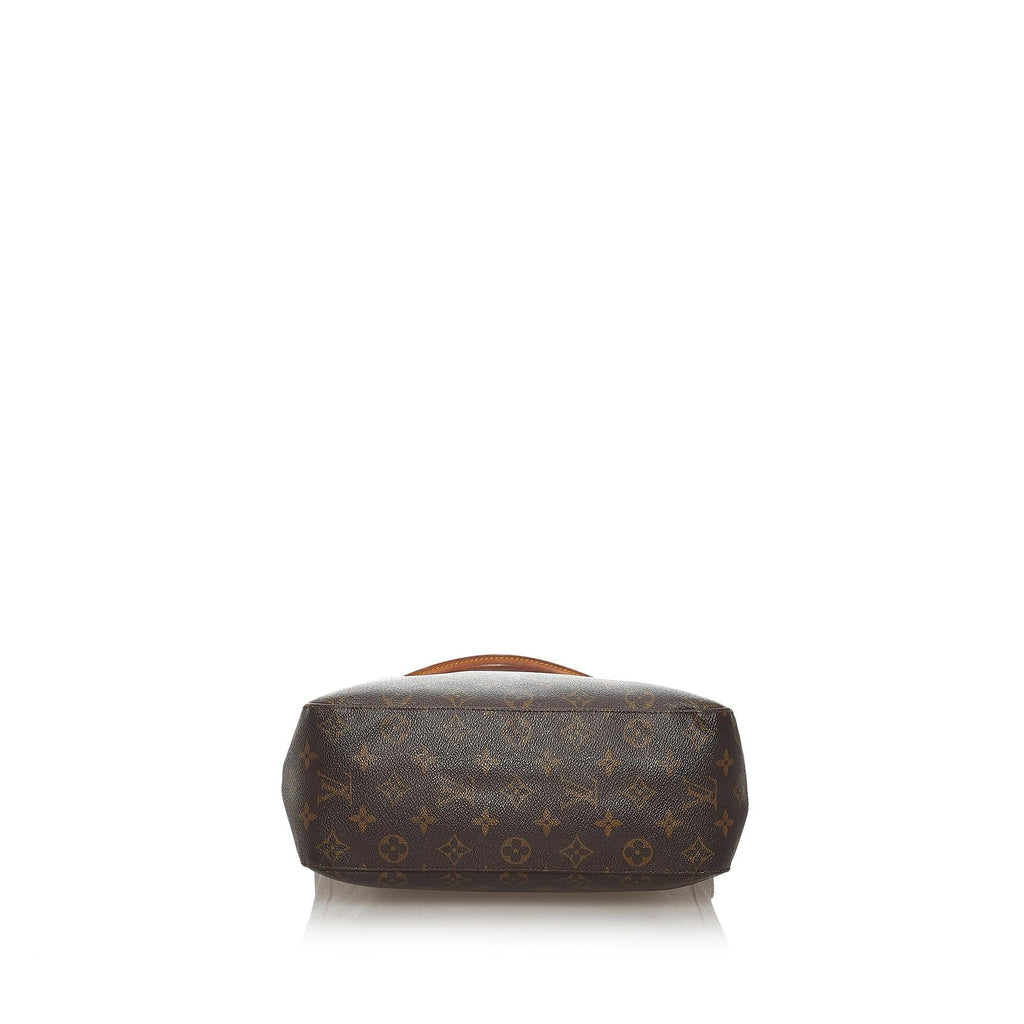 Louis Vuitton Monogram Looping GM