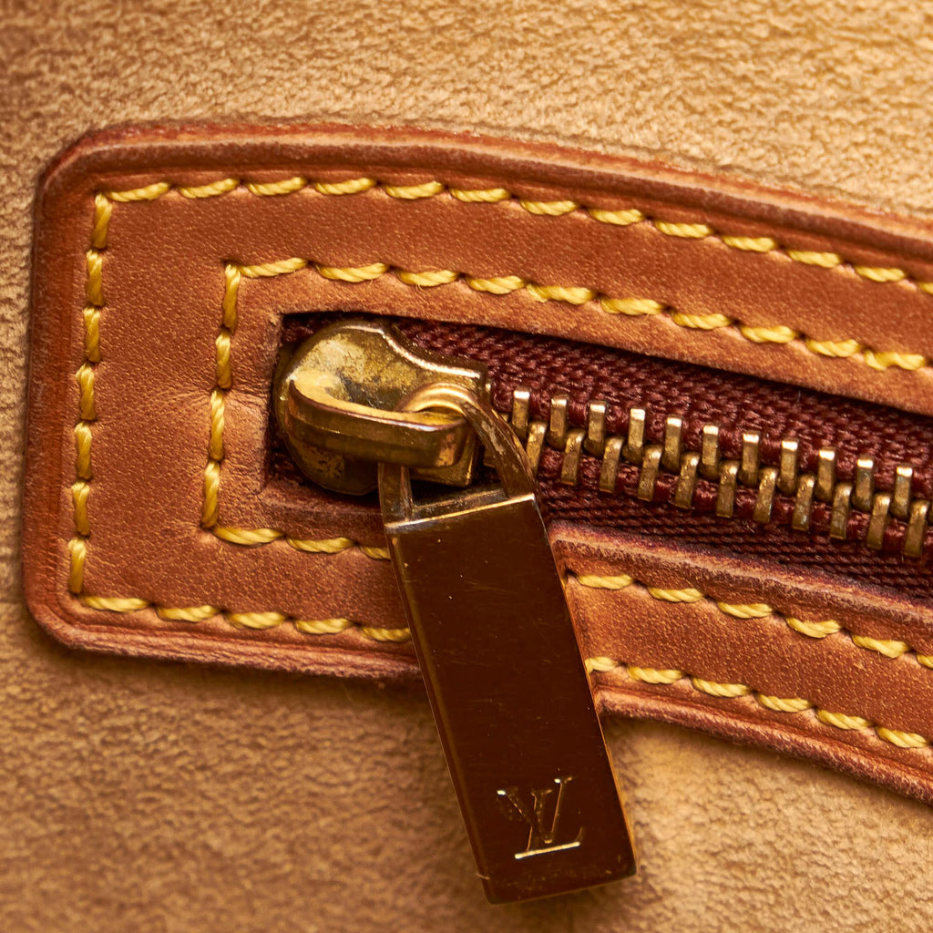 Louis Vuitton Monogram Looping GM