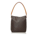 Louis Vuitton Monogram Looping GM