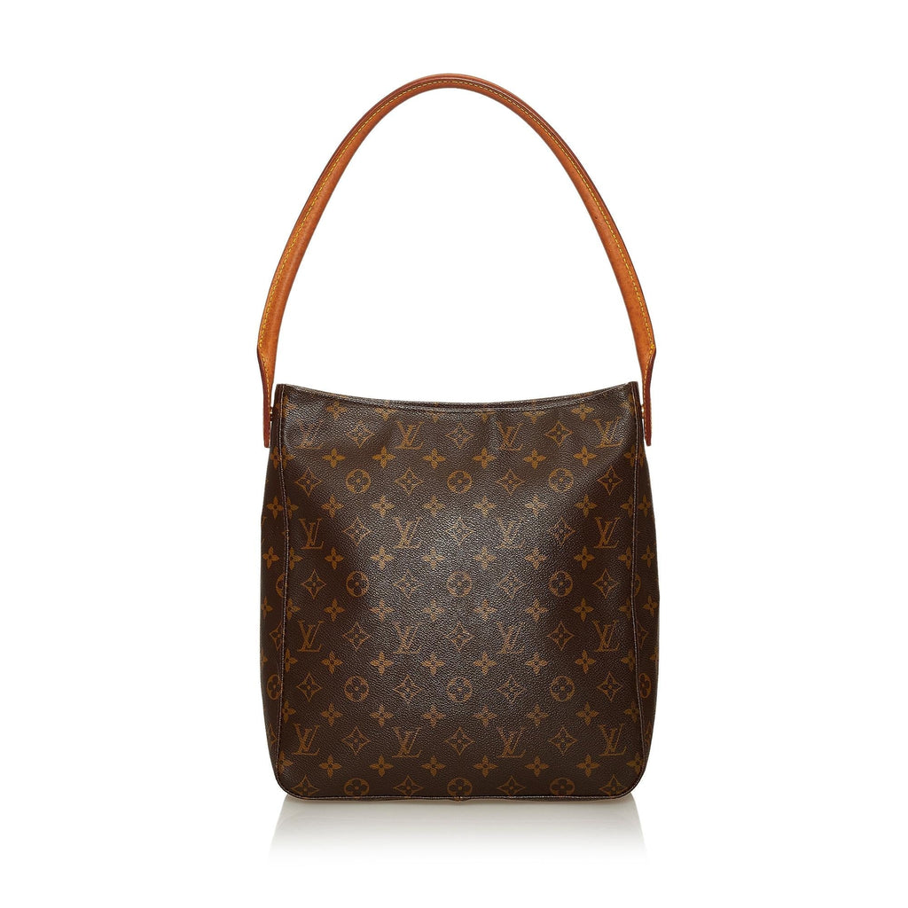 Louis Vuitton Monogram Looping GM