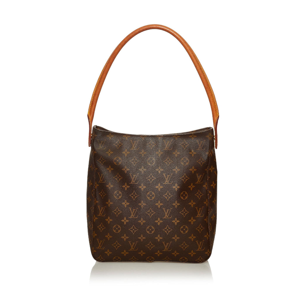 Louis Vuitton Monogram Looping GM