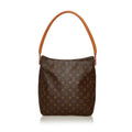 Louis Vuitton Monogram Looping GM