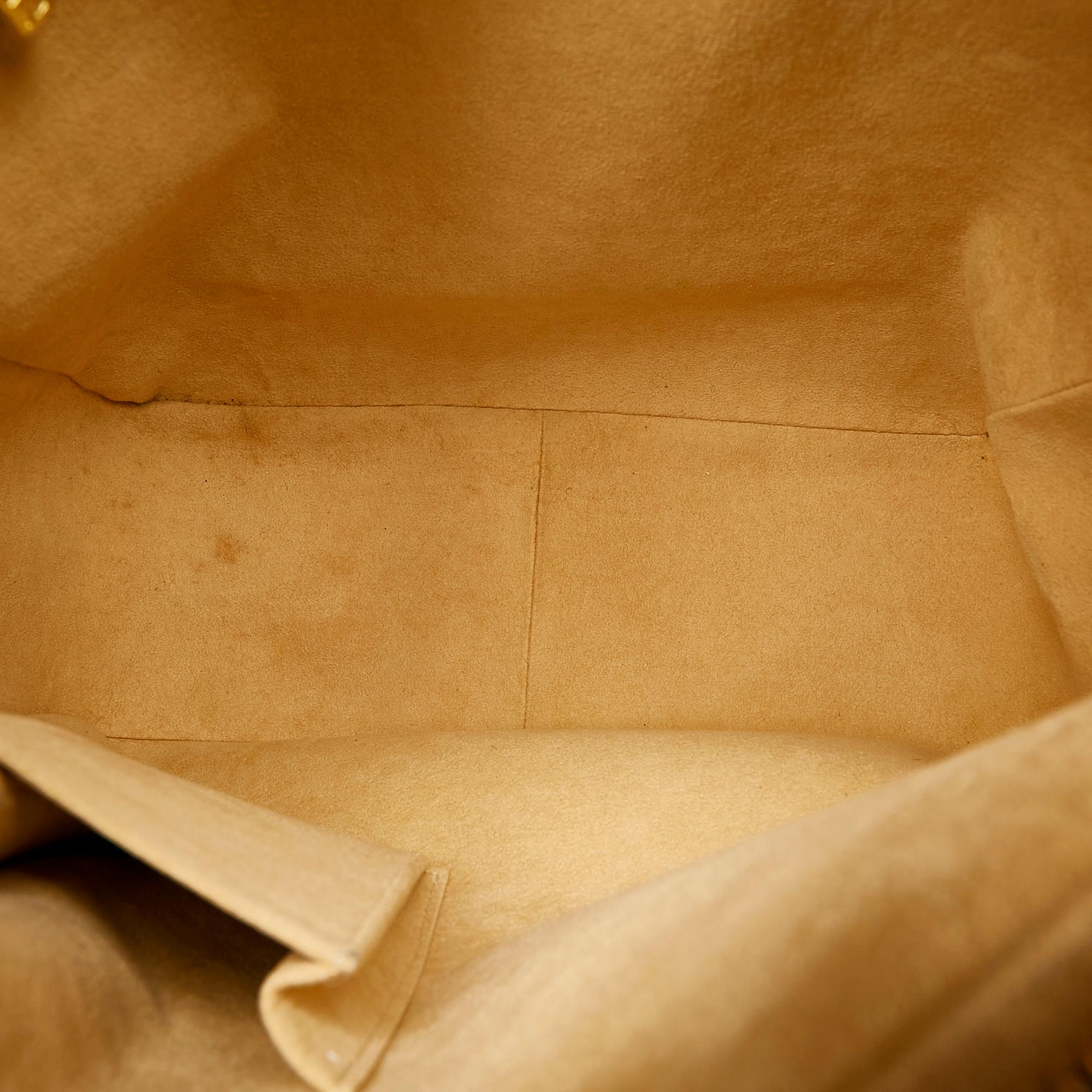 Louis Vuitton Monogram Looping GM